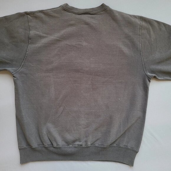 Vtg 90s Champion Size XL Pullover Sweater St Cloud State University Sweatshirt - Picture 9 of 15